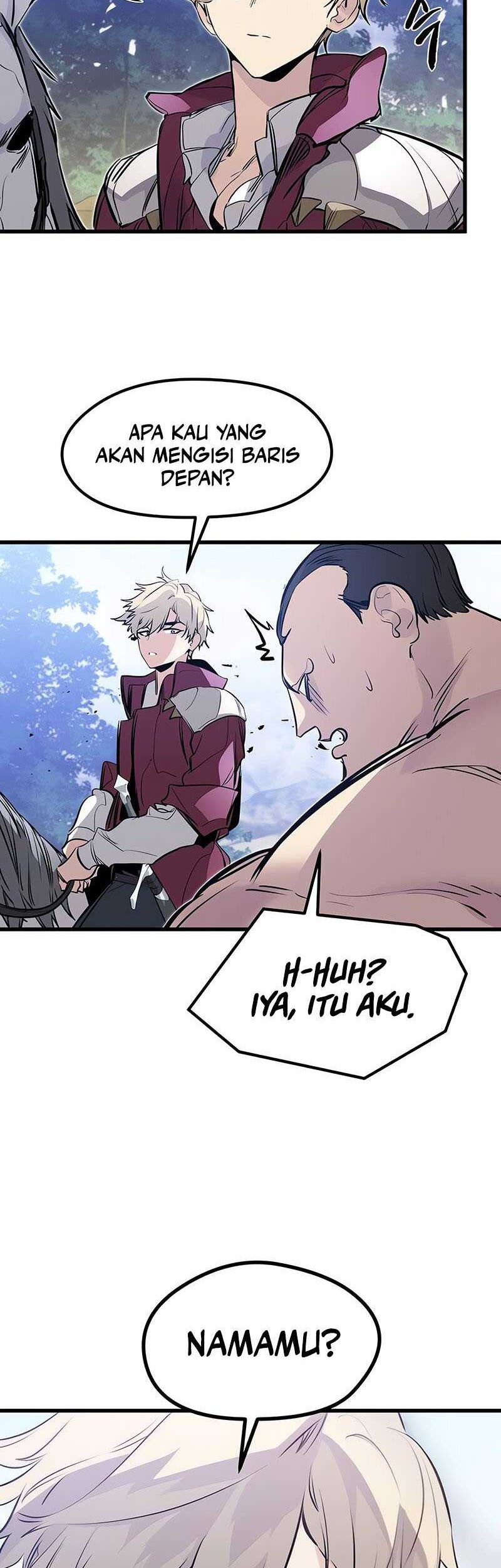 The Regressed Mercenary’s Machinations Chapter 20 - halaman 59