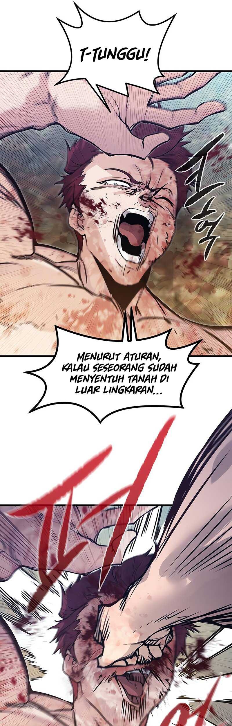 The Regressed Mercenary’s Machinations Chapter 20 - halaman 6
