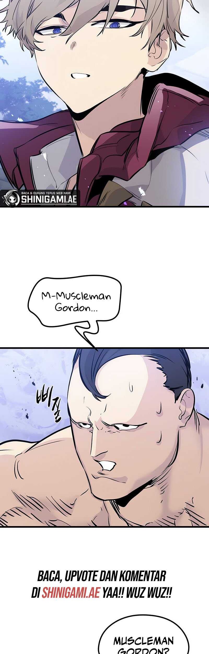 The Regressed Mercenary’s Machinations Chapter 20 - halaman 60