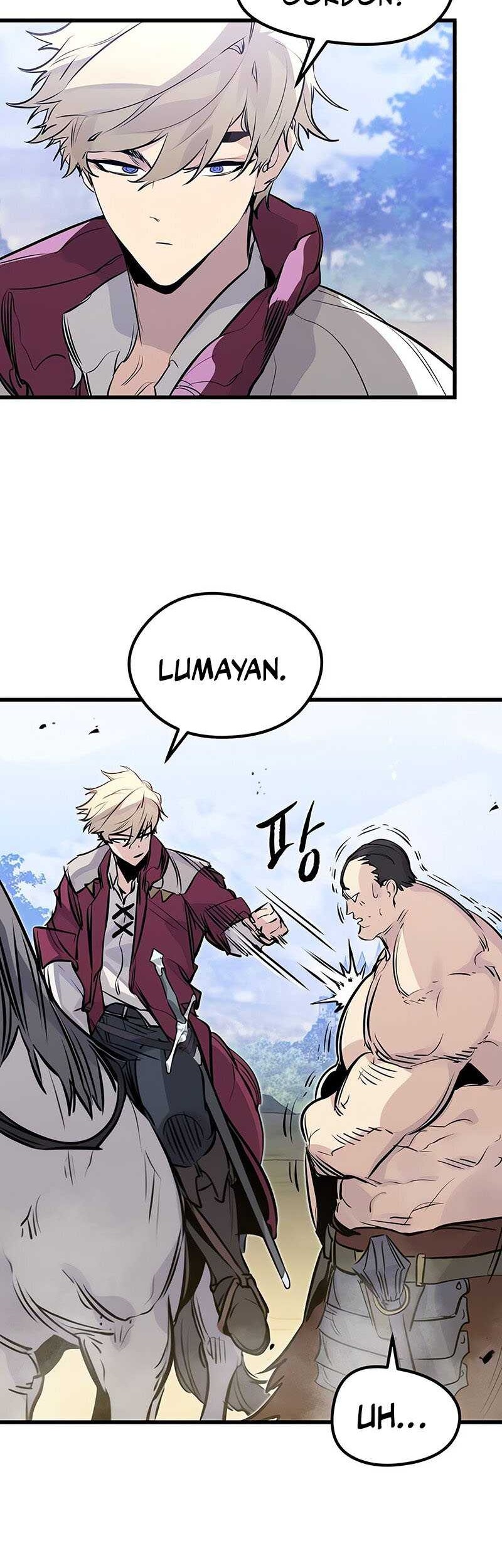 The Regressed Mercenary’s Machinations Chapter 20 - halaman 61