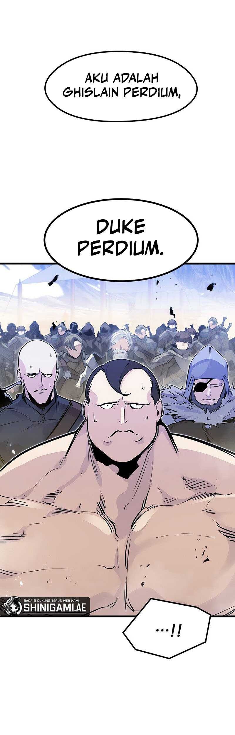 The Regressed Mercenary’s Machinations Chapter 20 - halaman 62