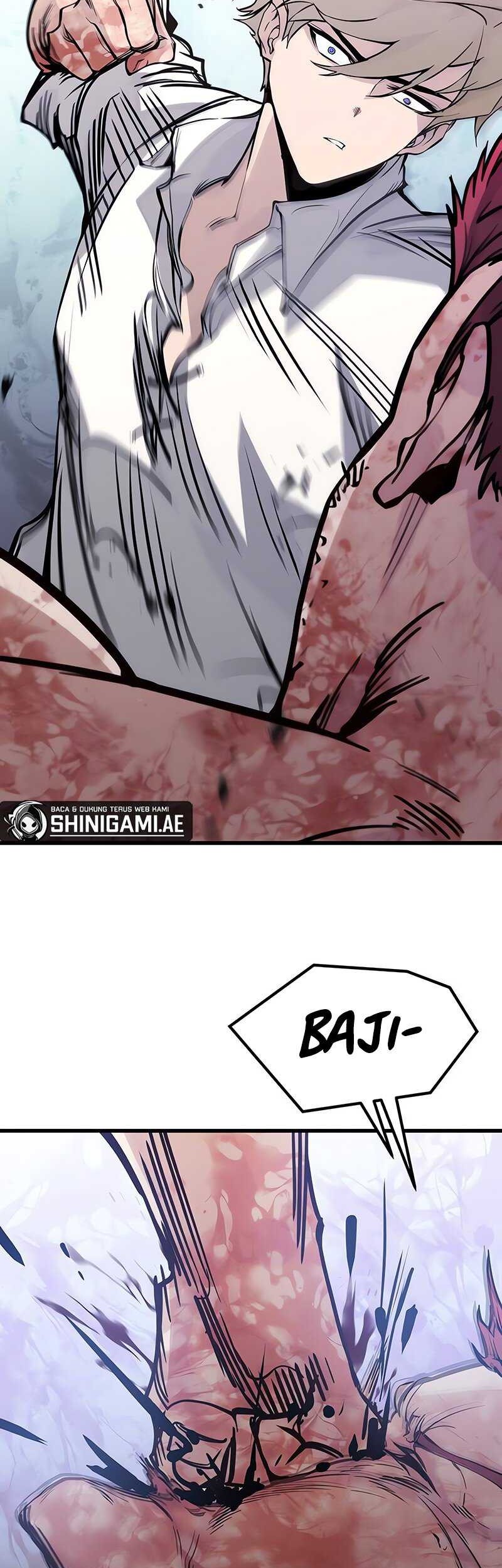 The Regressed Mercenary’s Machinations Chapter 20 - halaman 8