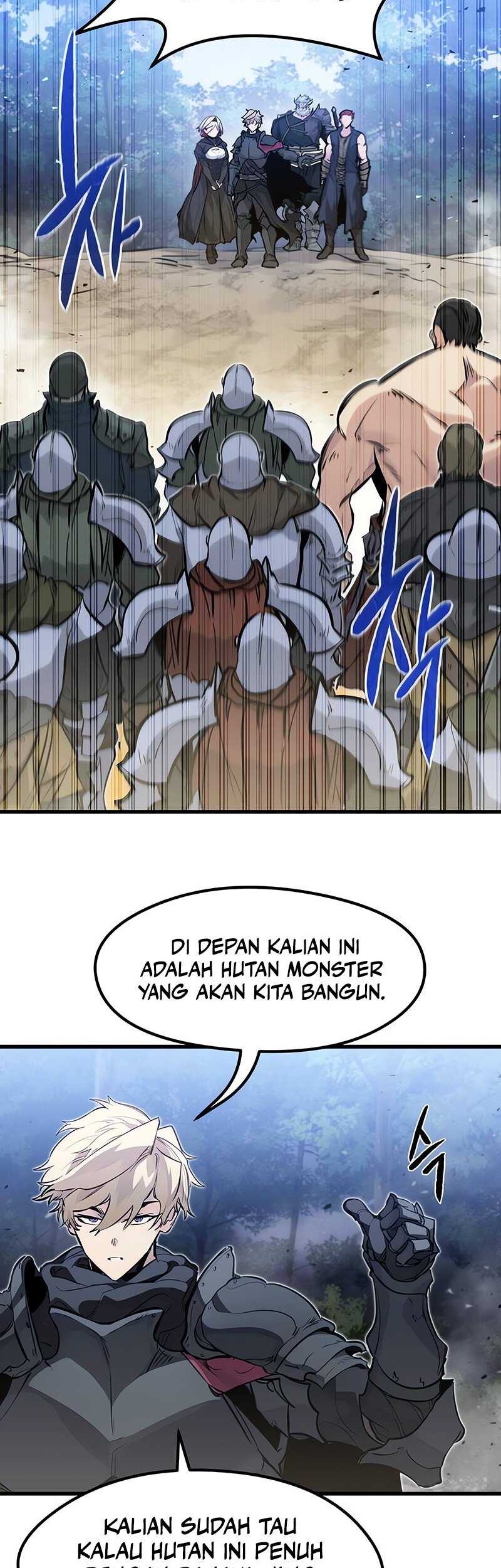 The Regressed Mercenary’s Machinations Chapter 21 - halaman 11