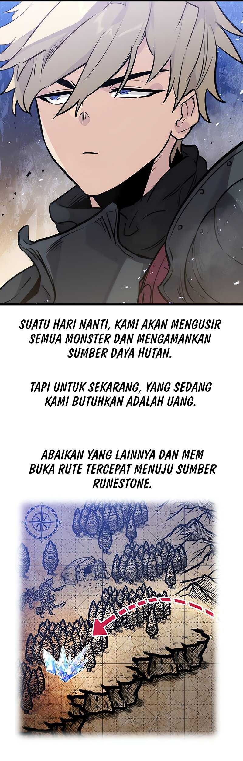 The Regressed Mercenary’s Machinations Chapter 21 - halaman 26