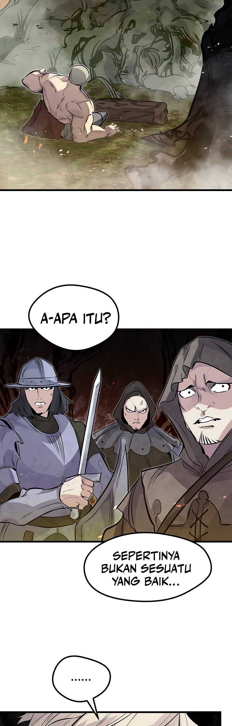 The Regressed Mercenary’s Machinations Chapter 21 - halaman 51