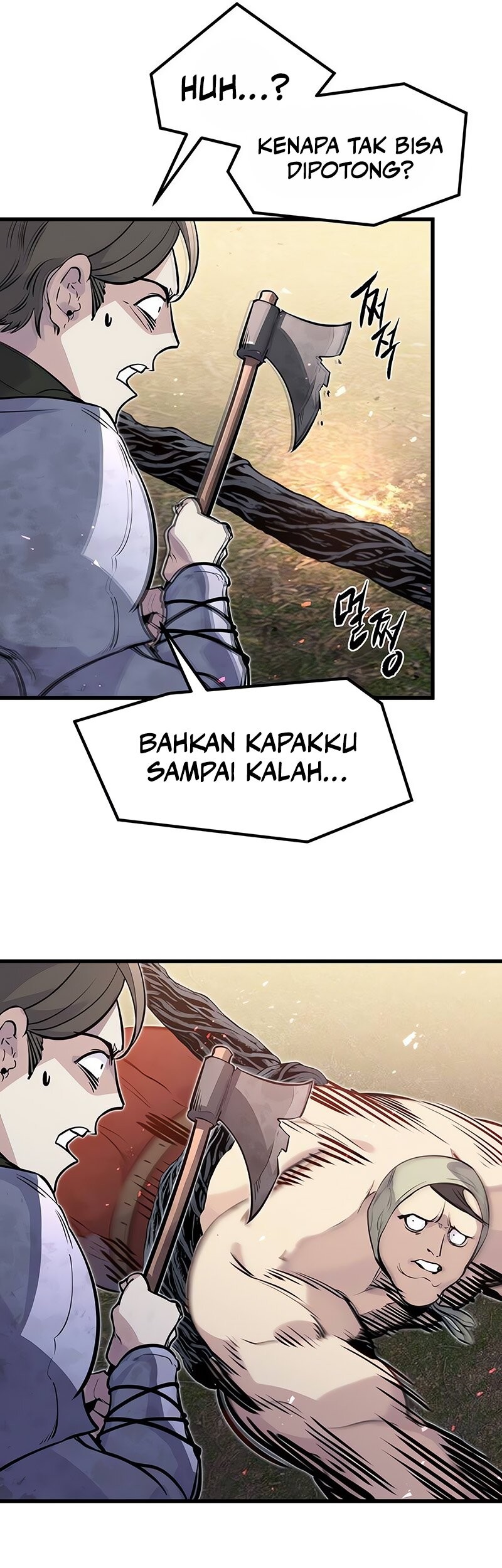 The Regressed Mercenary’s Machinations Chapter 22 - halaman 10