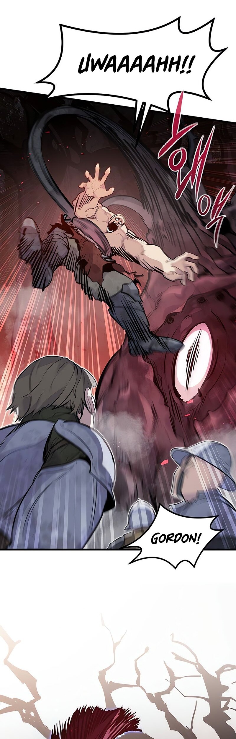The Regressed Mercenary’s Machinations Chapter 22 - halaman 11