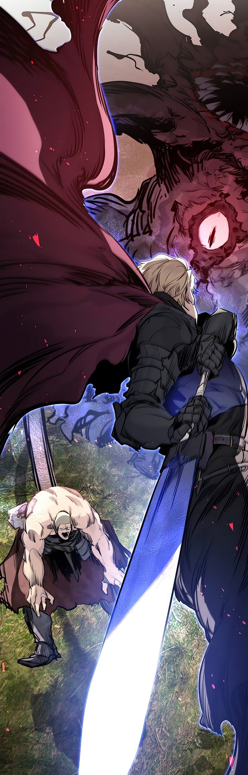 The Regressed Mercenary’s Machinations Chapter 22 - halaman 12