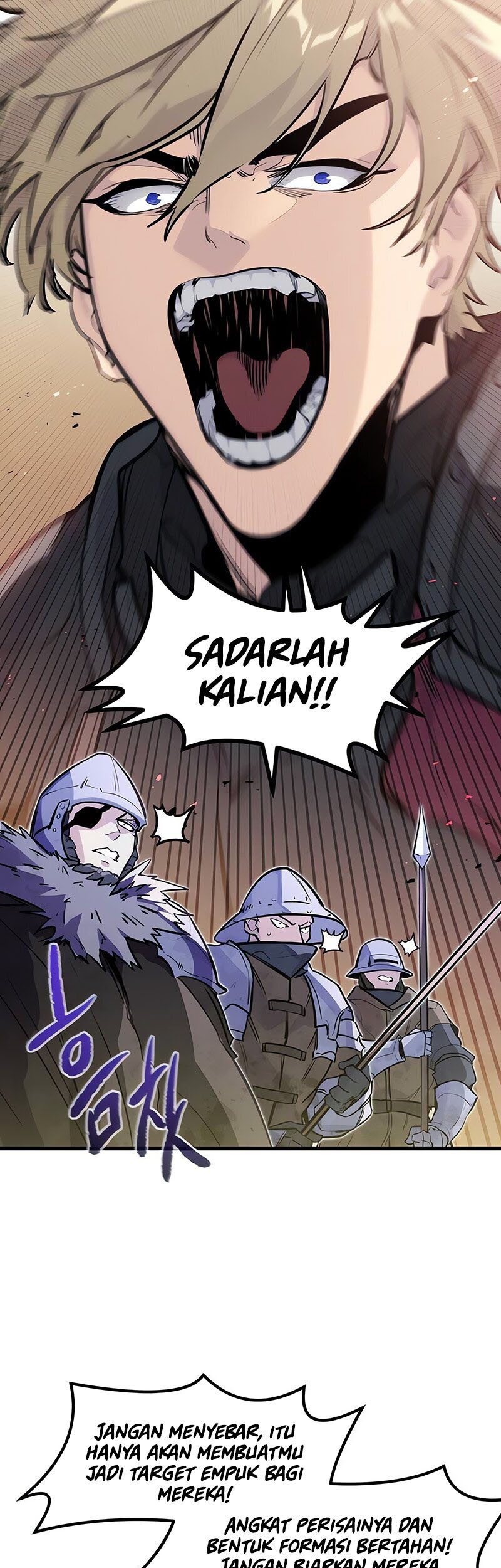 The Regressed Mercenary’s Machinations Chapter 22 - halaman 18