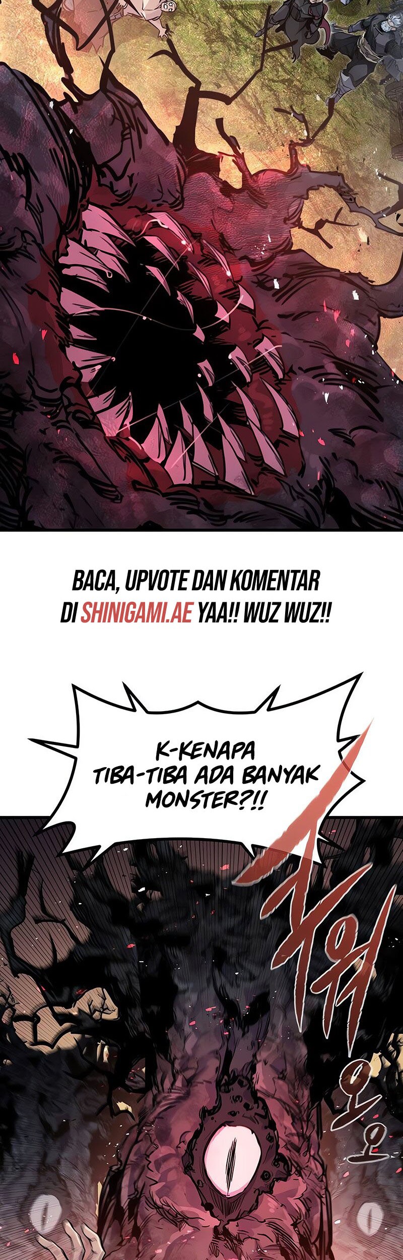 The Regressed Mercenary’s Machinations Chapter 22 - halaman 3
