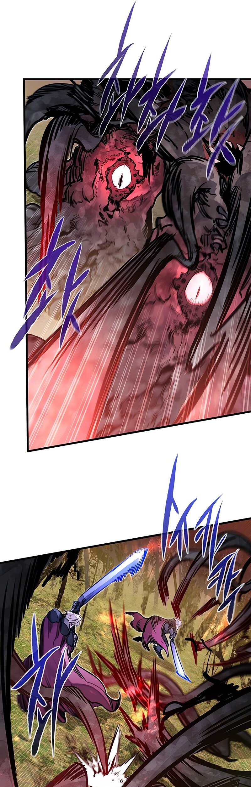 The Regressed Mercenary’s Machinations Chapter 22 - halaman 34