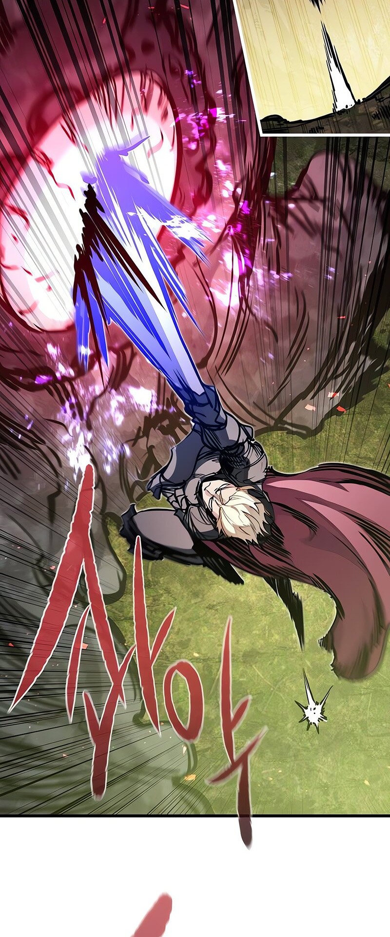 The Regressed Mercenary’s Machinations Chapter 22 - halaman 37