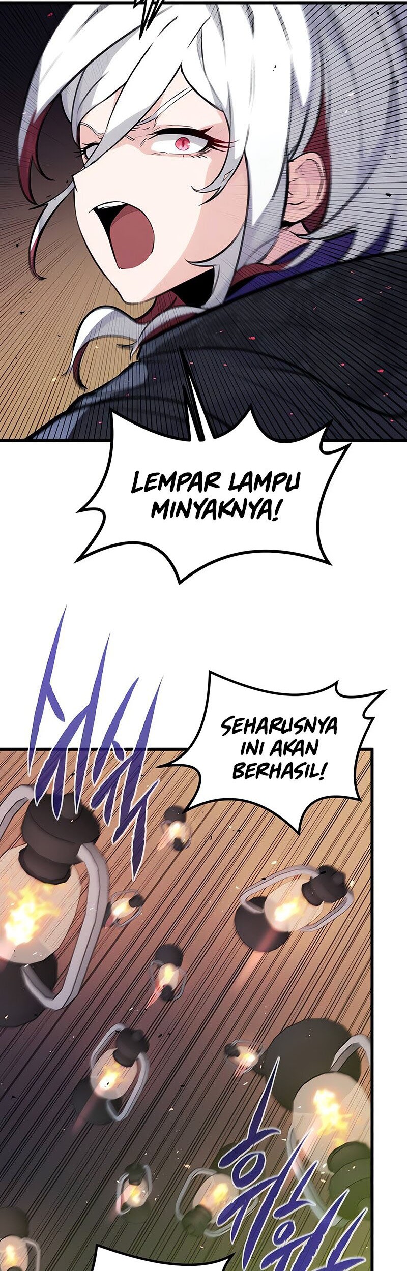 The Regressed Mercenary’s Machinations Chapter 22 - halaman 39