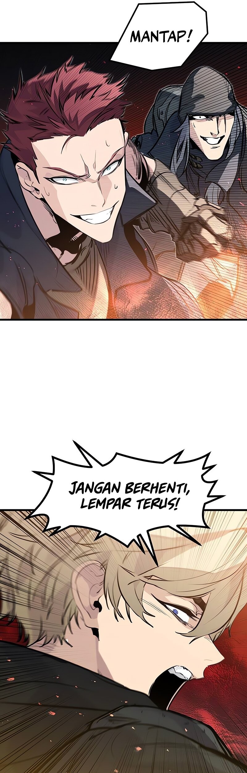 The Regressed Mercenary’s Machinations Chapter 22 - halaman 42