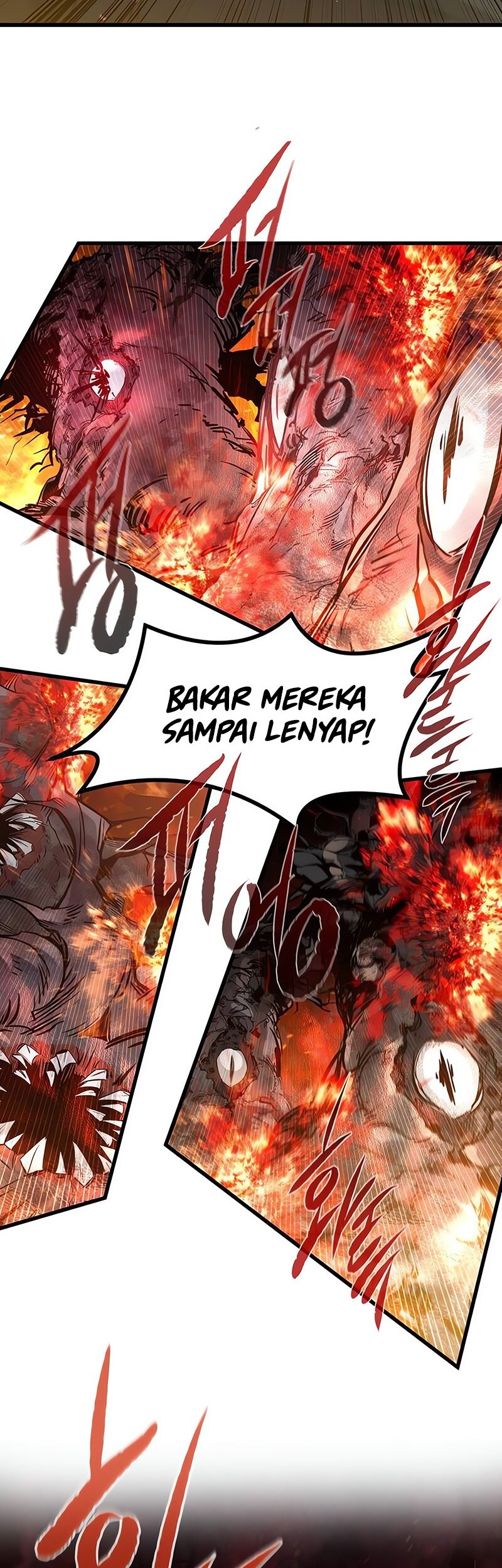 The Regressed Mercenary’s Machinations Chapter 22 - halaman 43