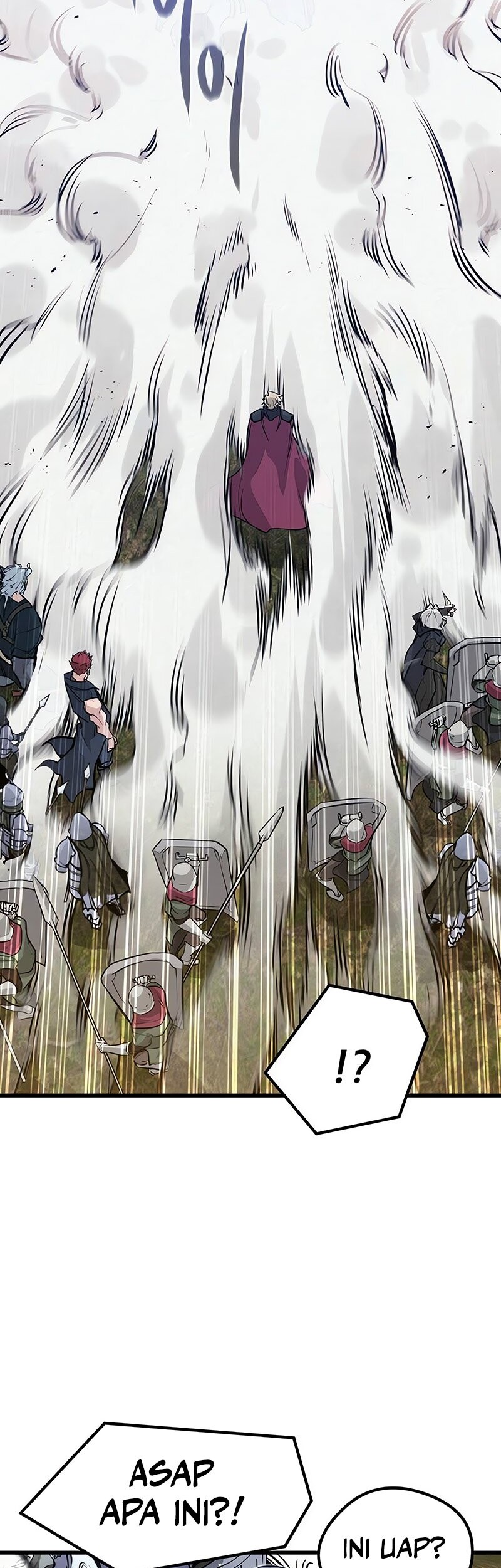 The Regressed Mercenary’s Machinations Chapter 22 - halaman 48