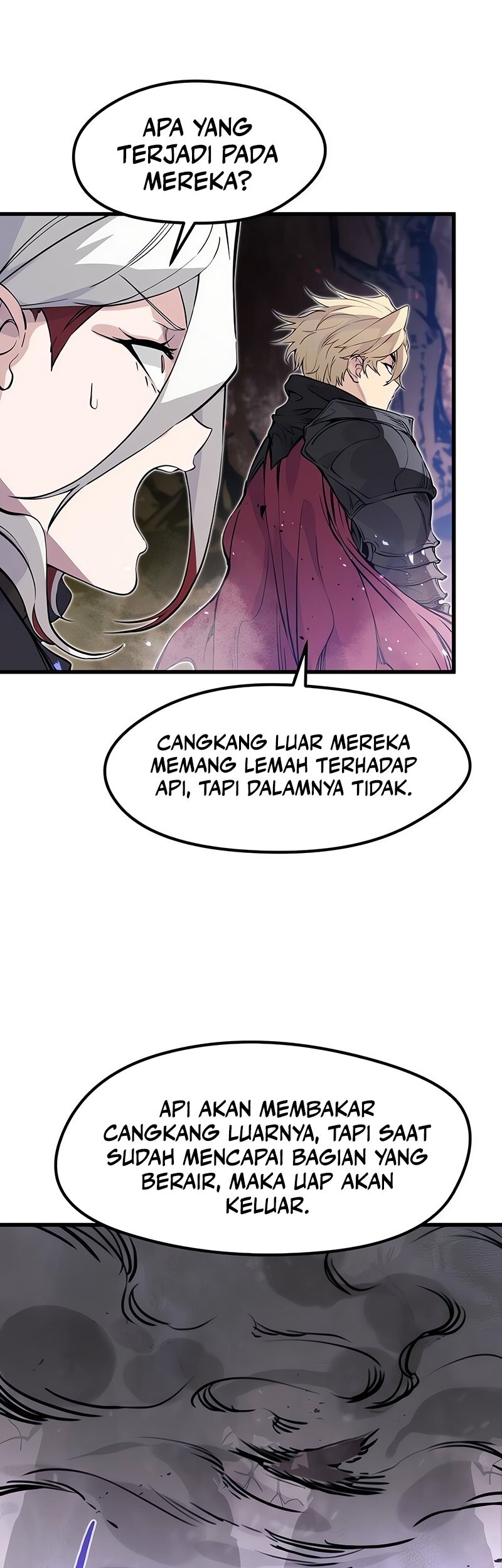 The Regressed Mercenary’s Machinations Chapter 22 - halaman 50