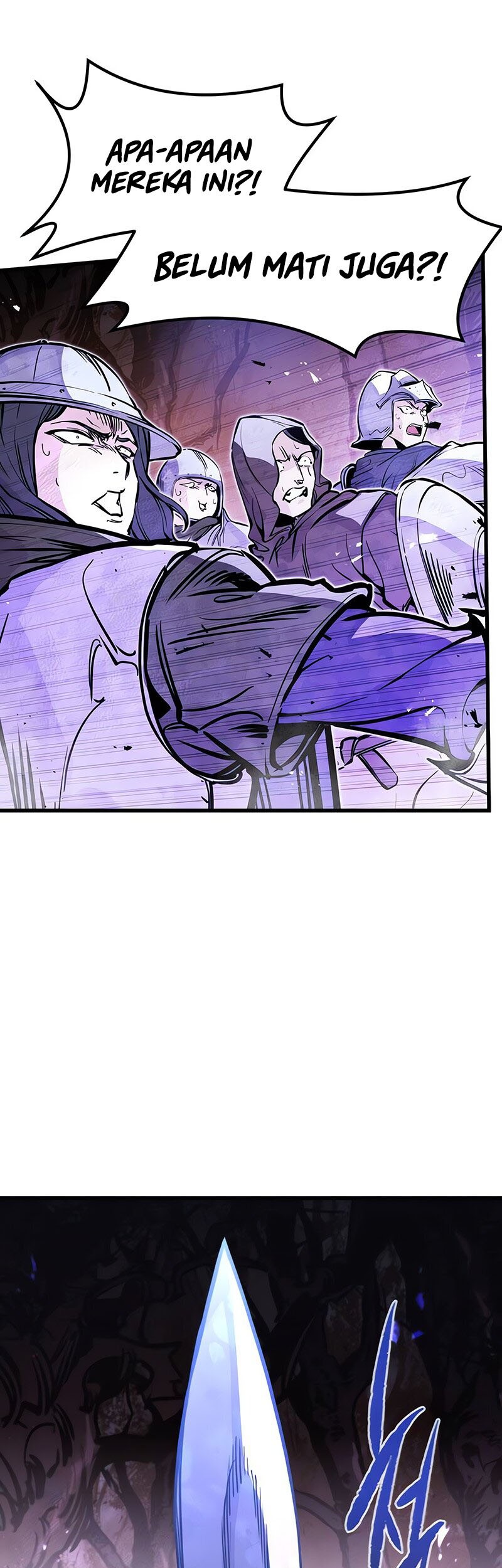 The Regressed Mercenary’s Machinations Chapter 22 - halaman 54