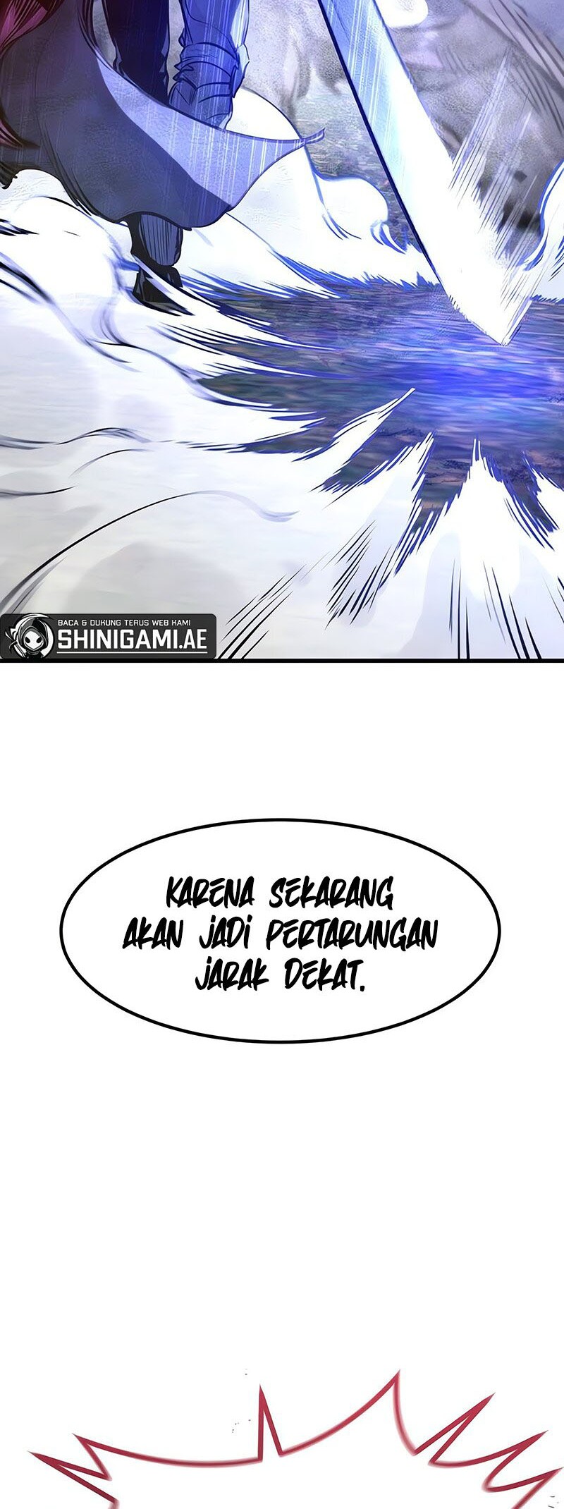 The Regressed Mercenary’s Machinations Chapter 22 - halaman 57