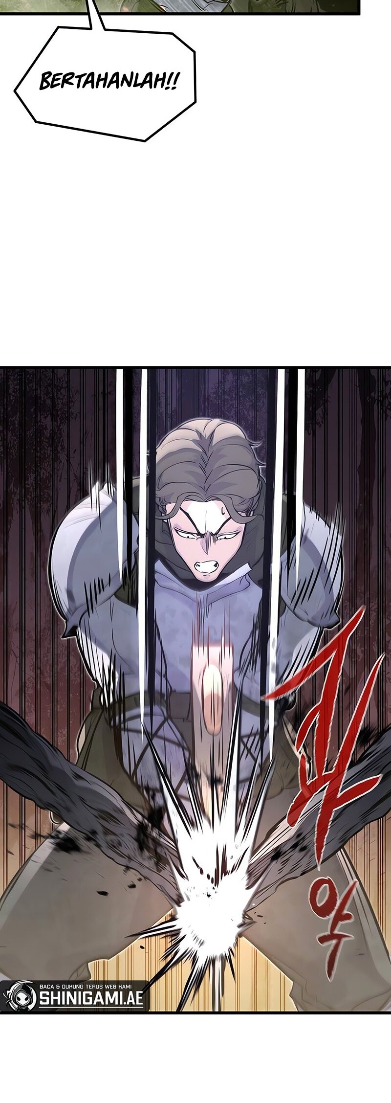 The Regressed Mercenary’s Machinations Chapter 22 - halaman 9