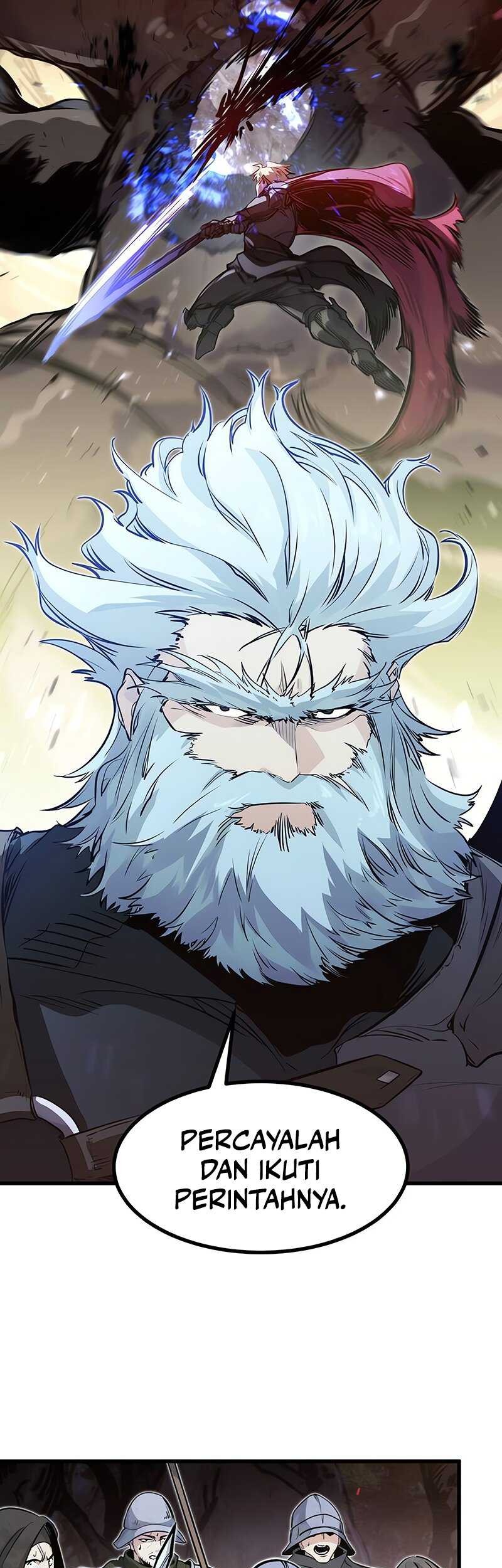 The Regressed Mercenary’s Machinations Chapter 23 - halaman 10