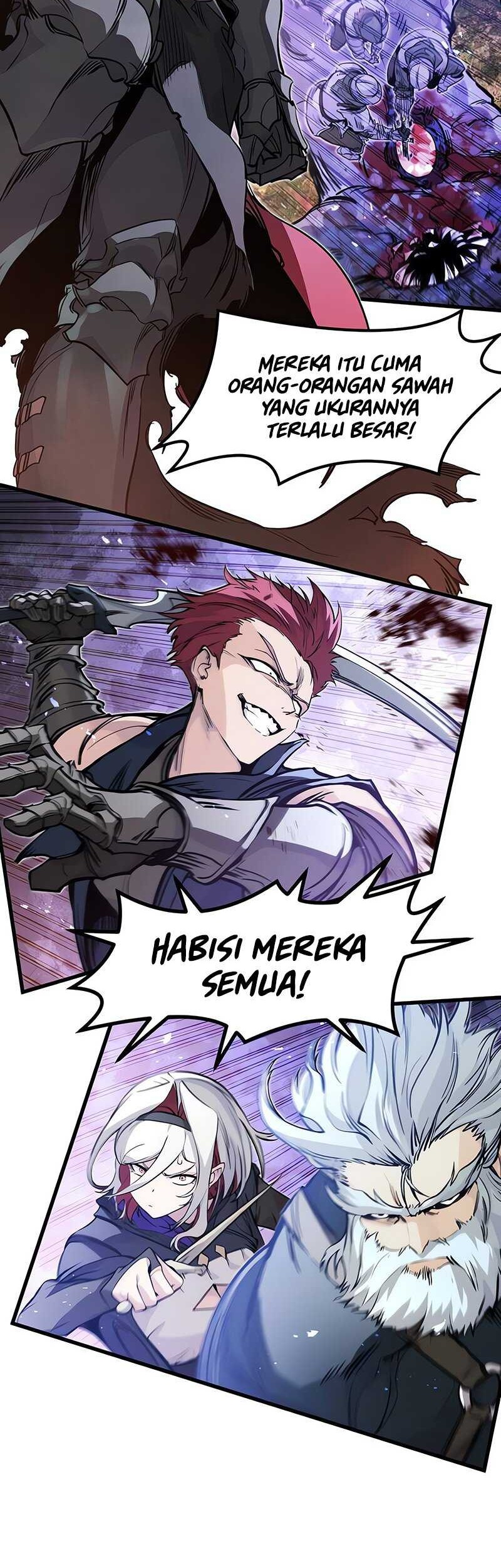 The Regressed Mercenary’s Machinations Chapter 23 - halaman 13