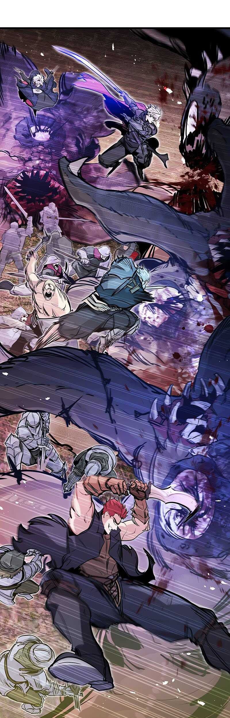 The Regressed Mercenary’s Machinations Chapter 23 - halaman 14