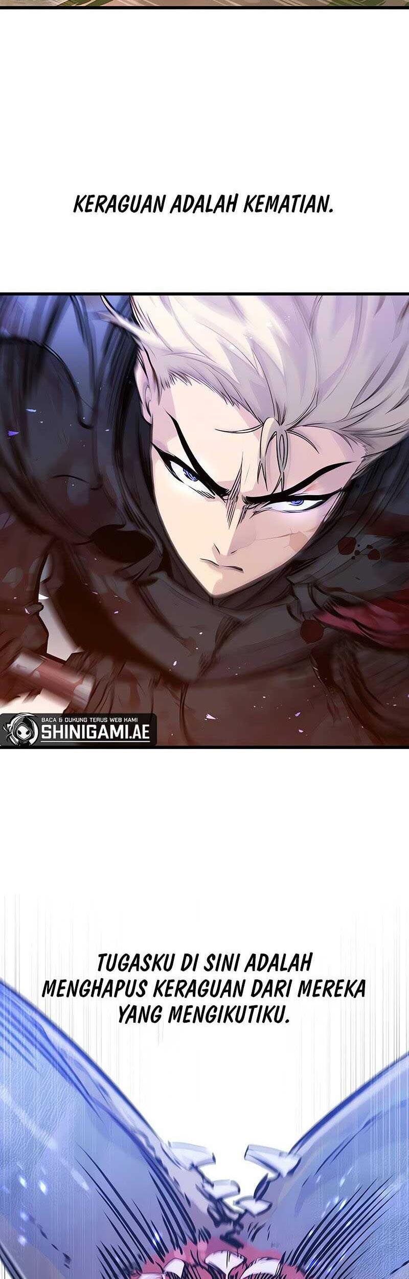 The Regressed Mercenary’s Machinations Chapter 23 - halaman 15