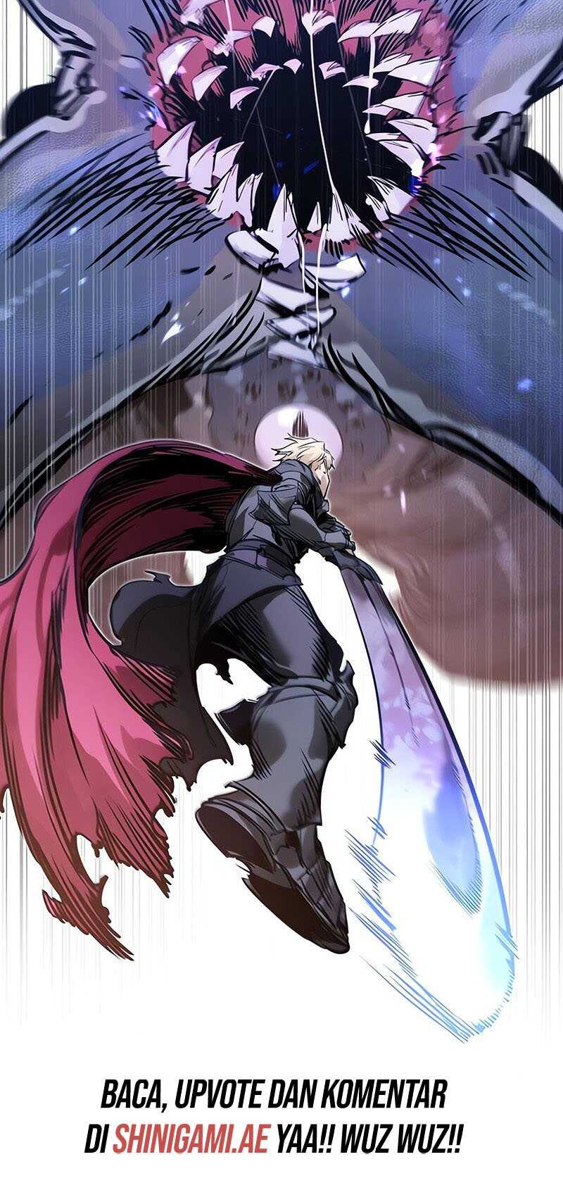The Regressed Mercenary’s Machinations Chapter 23 - halaman 16