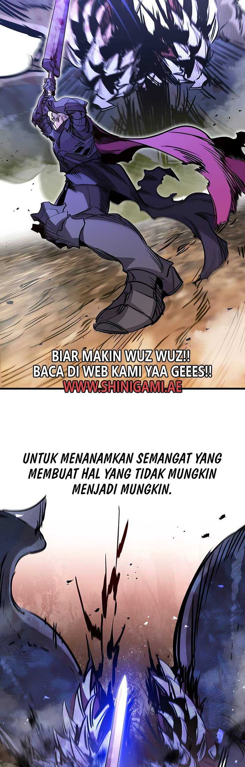 The Regressed Mercenary’s Machinations Chapter 23 - halaman 18