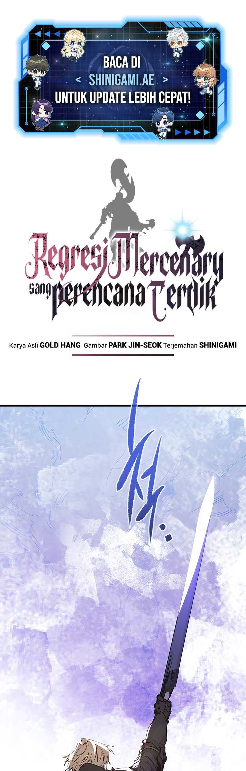 The Regressed Mercenary’s Machinations Chapter 23 - halaman 2