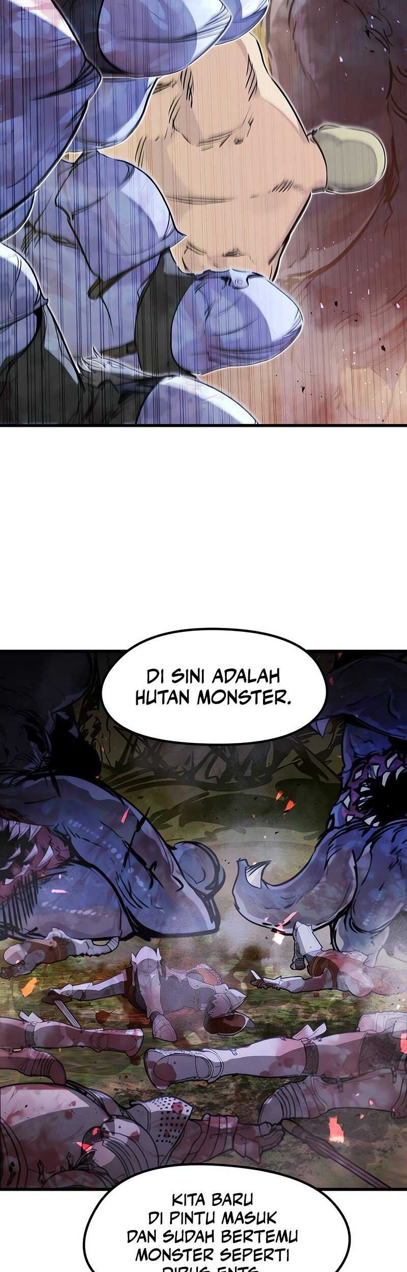 The Regressed Mercenary’s Machinations Chapter 23 - halaman 22