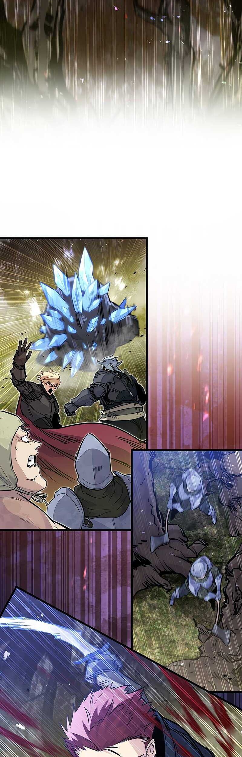 The Regressed Mercenary’s Machinations Chapter 23 - halaman 27