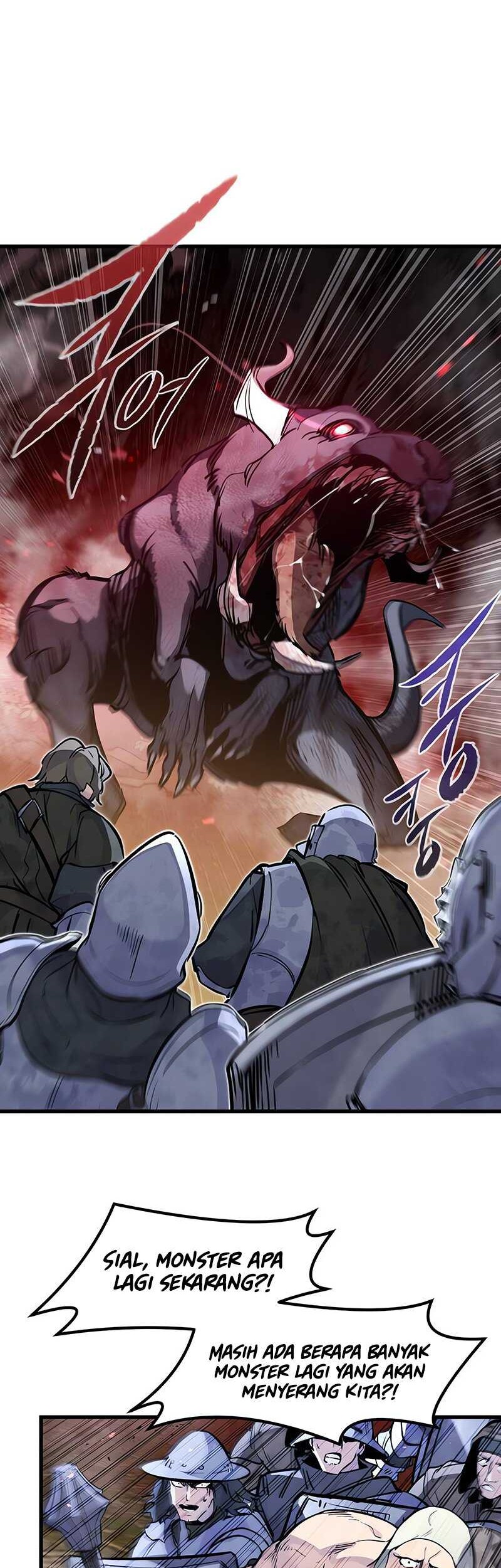 The Regressed Mercenary’s Machinations Chapter 23 - halaman 30