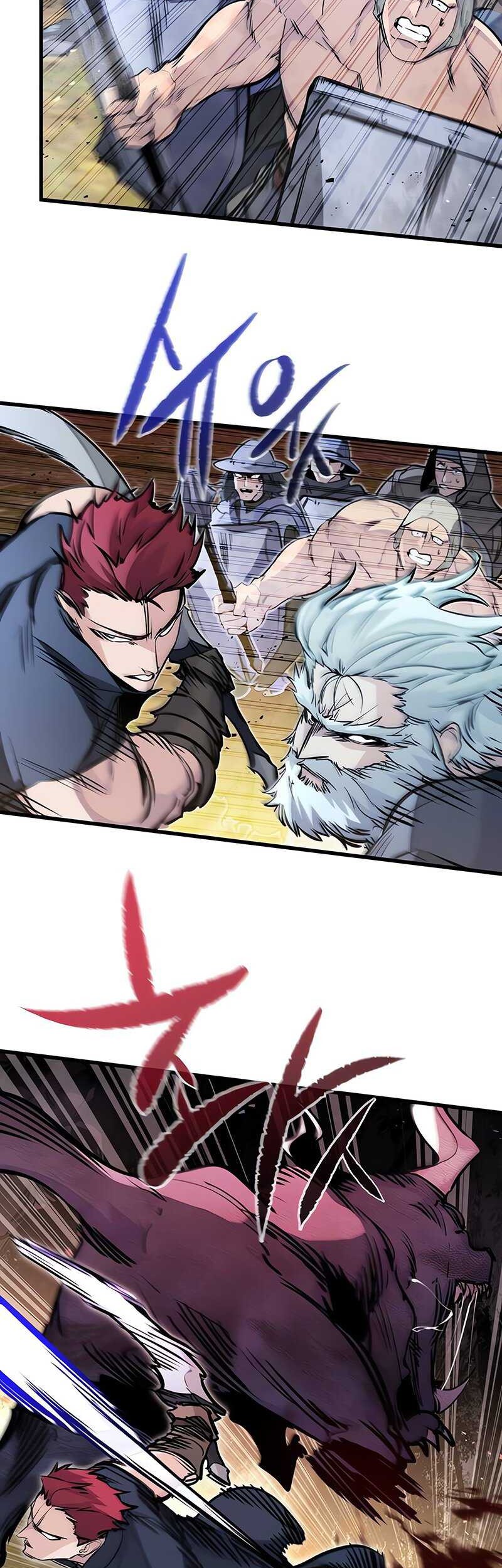 The Regressed Mercenary’s Machinations Chapter 23 - halaman 31