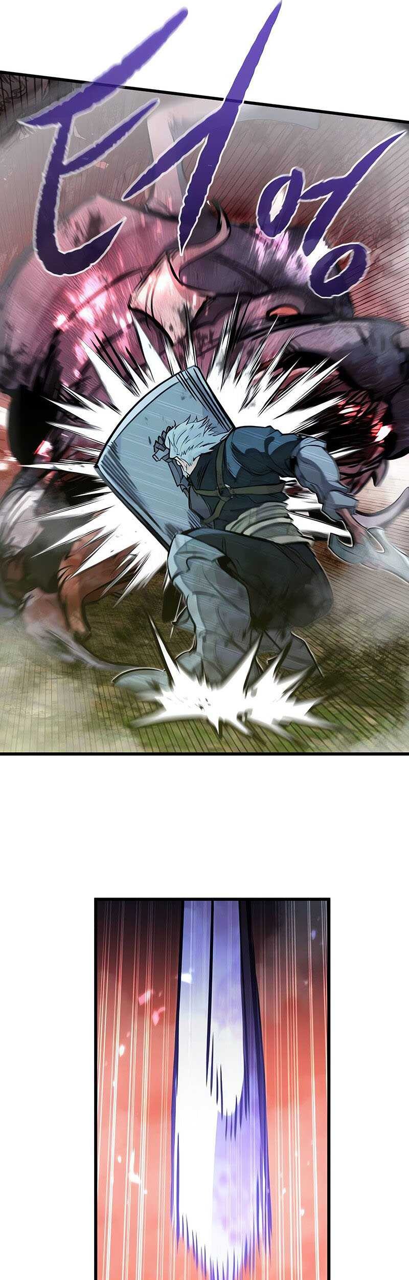 The Regressed Mercenary’s Machinations Chapter 23 - halaman 33