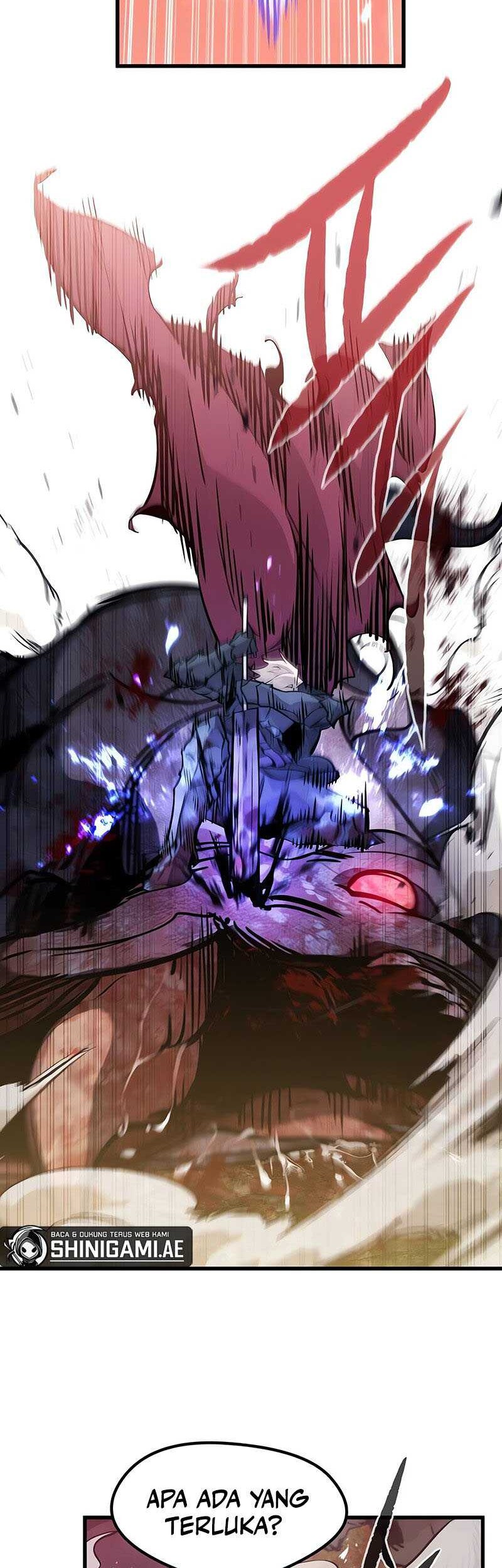 The Regressed Mercenary’s Machinations Chapter 23 - halaman 34