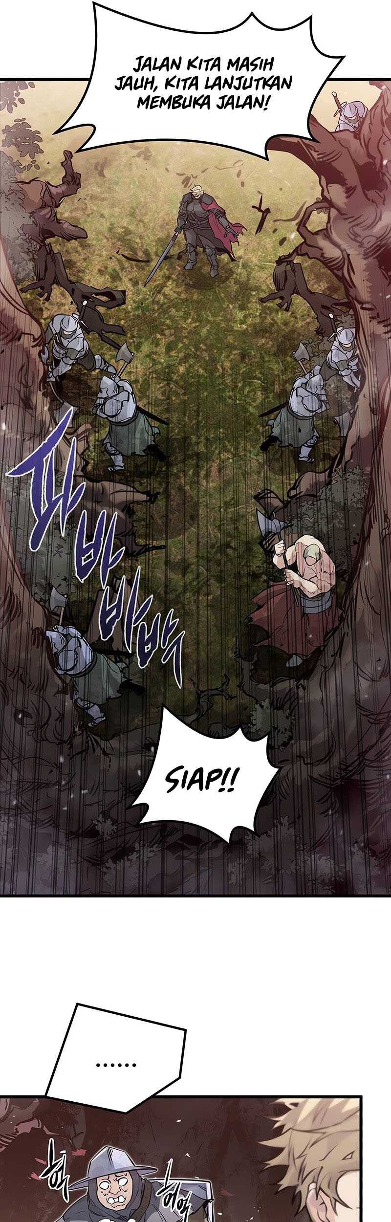 The Regressed Mercenary’s Machinations Chapter 23 - halaman 37