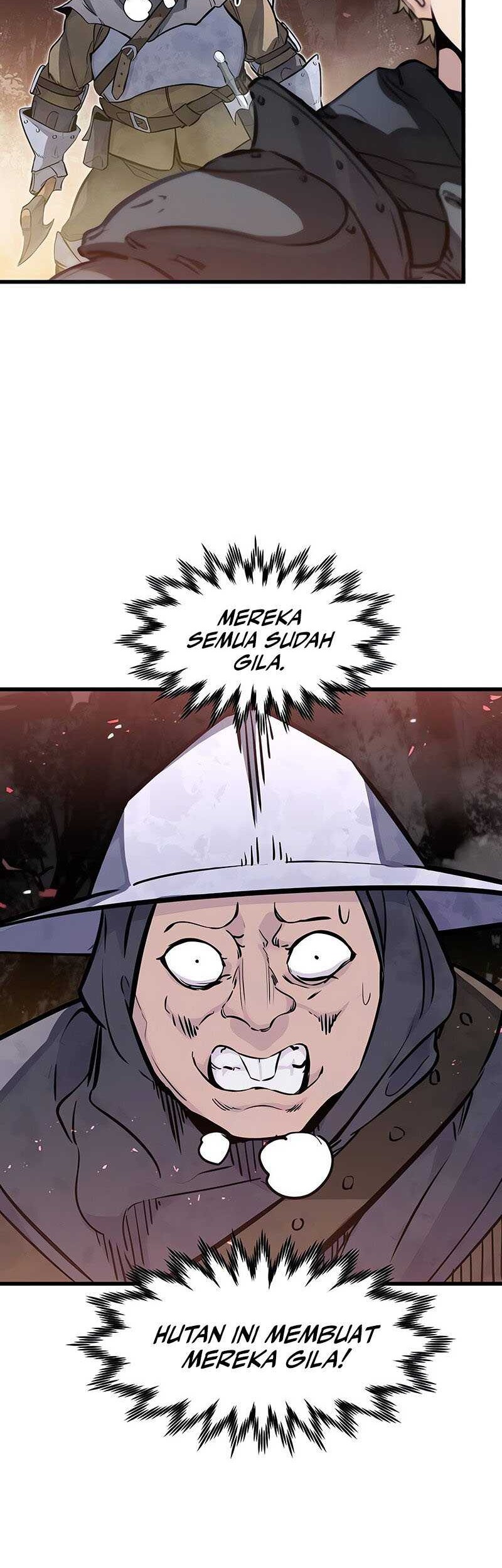 The Regressed Mercenary’s Machinations Chapter 23 - halaman 38