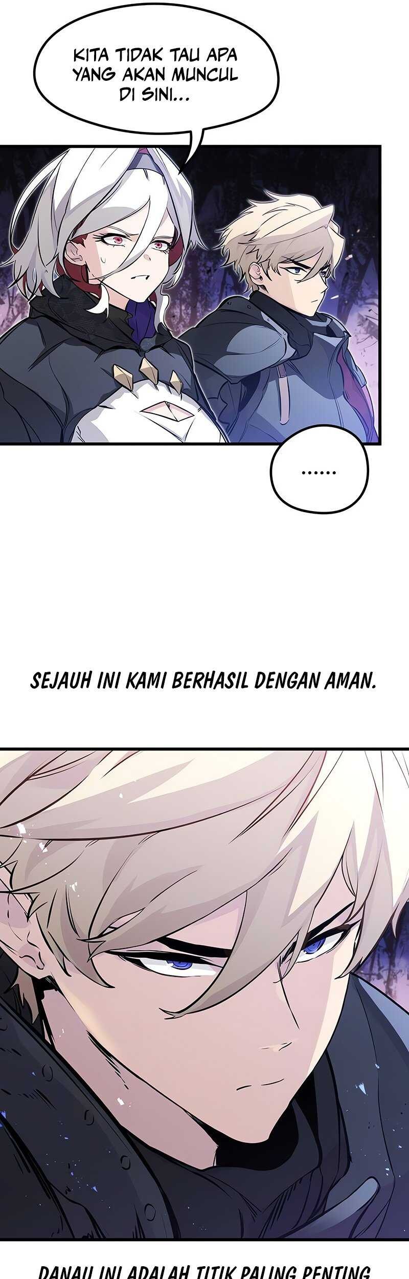 The Regressed Mercenary’s Machinations Chapter 23 - halaman 41