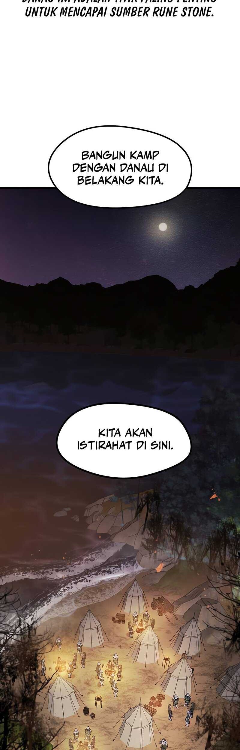 The Regressed Mercenary’s Machinations Chapter 23 - halaman 42