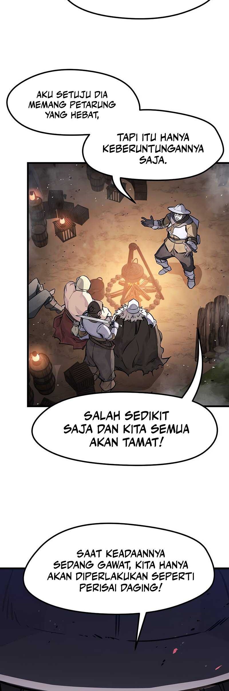 The Regressed Mercenary’s Machinations Chapter 23 - halaman 48