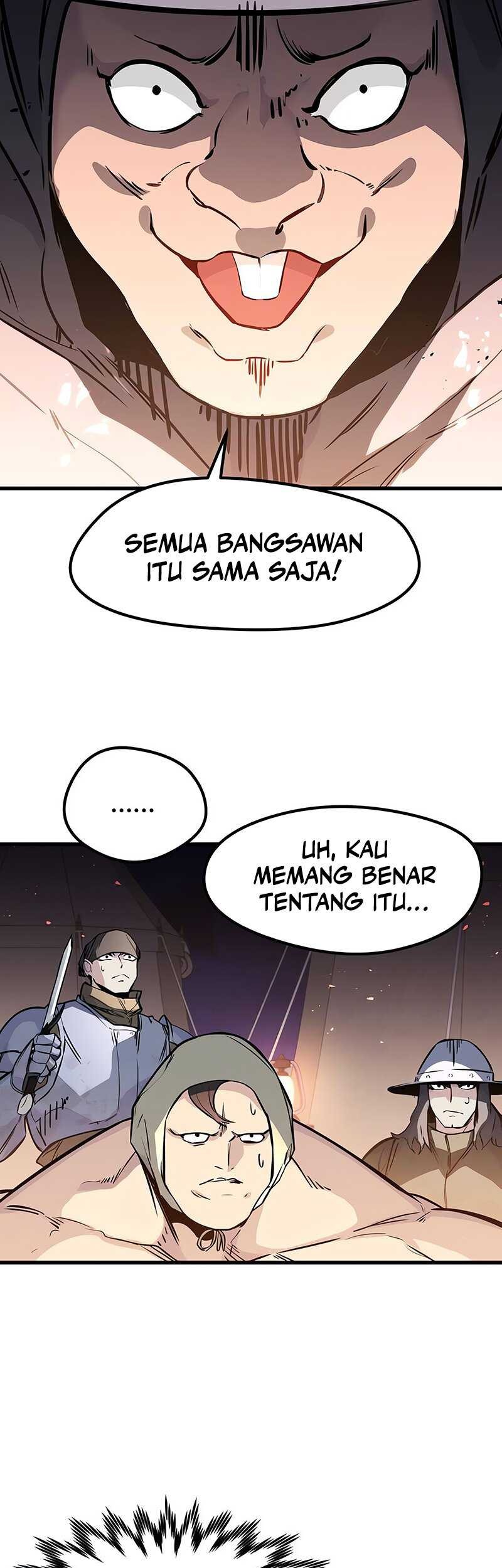 The Regressed Mercenary’s Machinations Chapter 23 - halaman 49