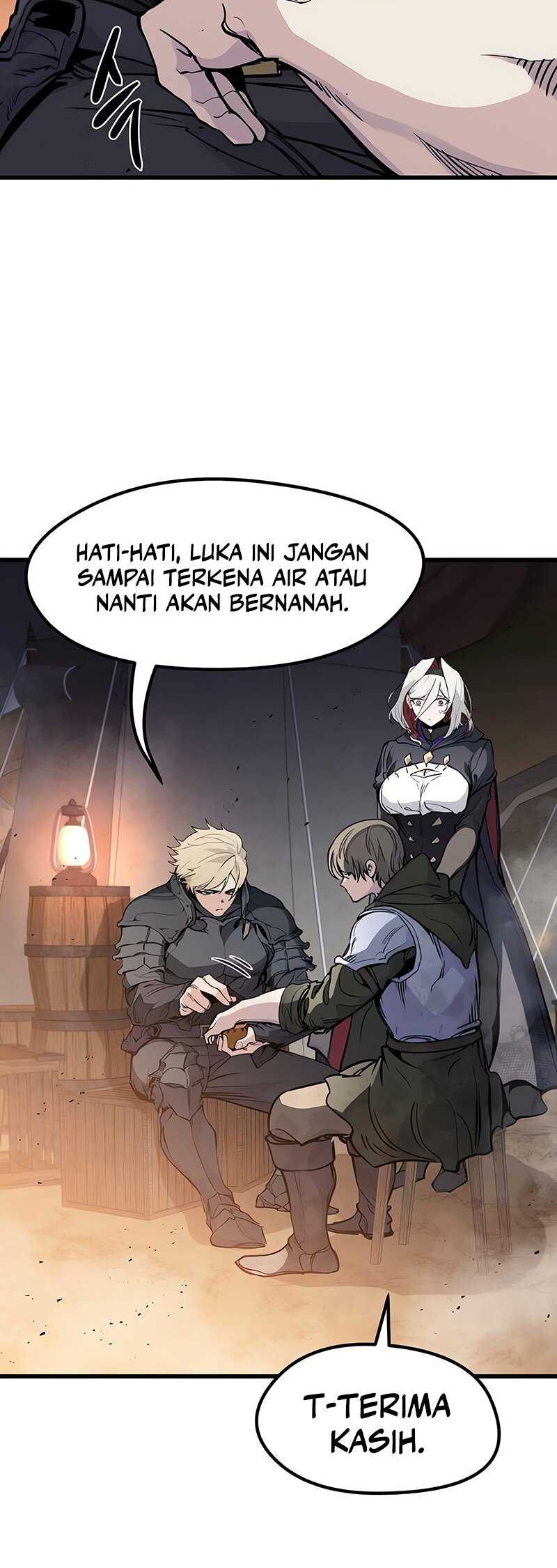 The Regressed Mercenary’s Machinations Chapter 23 - halaman 52