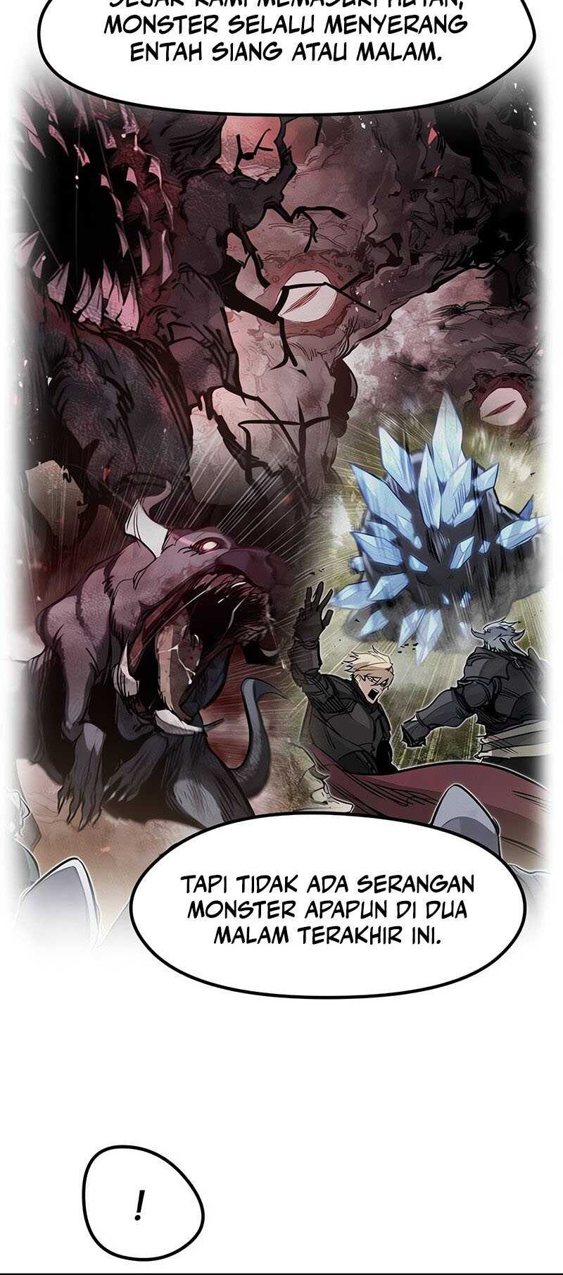 The Regressed Mercenary’s Machinations Chapter 23 - halaman 60