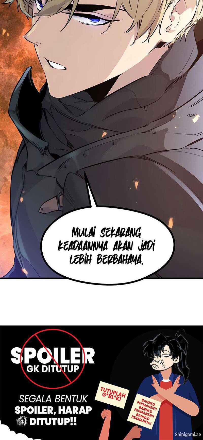 The Regressed Mercenary’s Machinations Chapter 23 - halaman 64