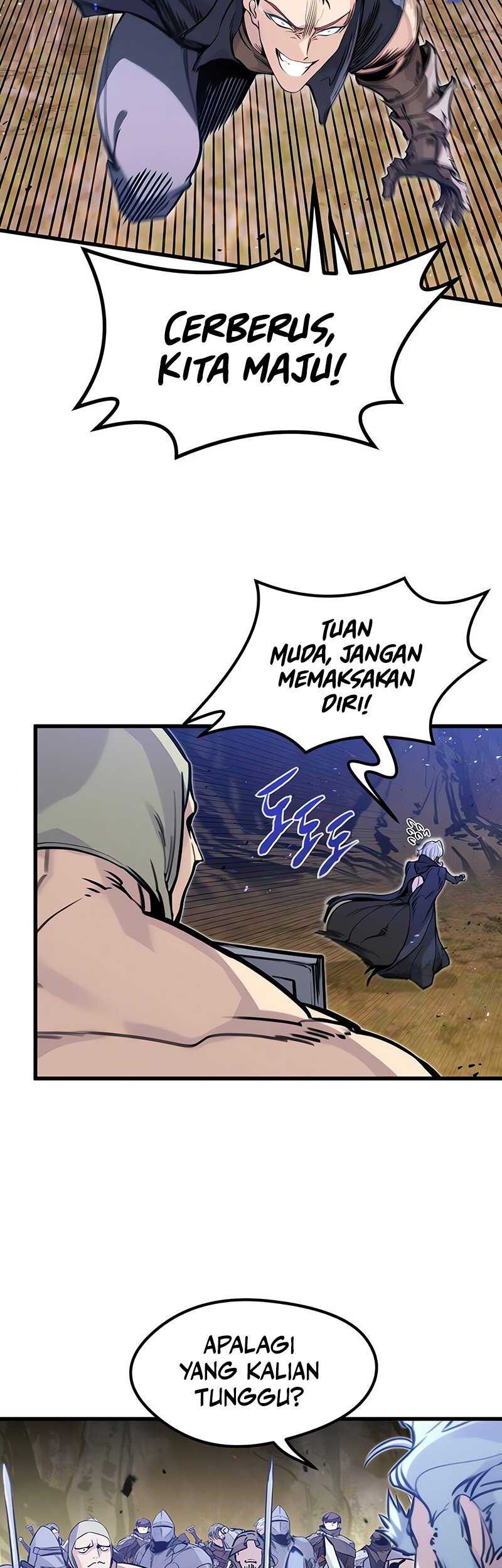 The Regressed Mercenary’s Machinations Chapter 23 - halaman 8
