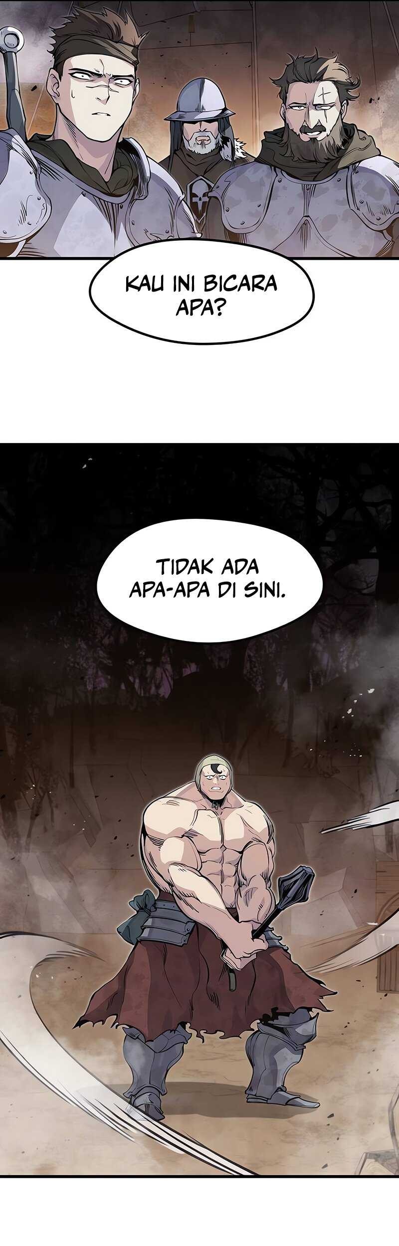The Regressed Mercenary’s Machinations Chapter 24 - halaman 10