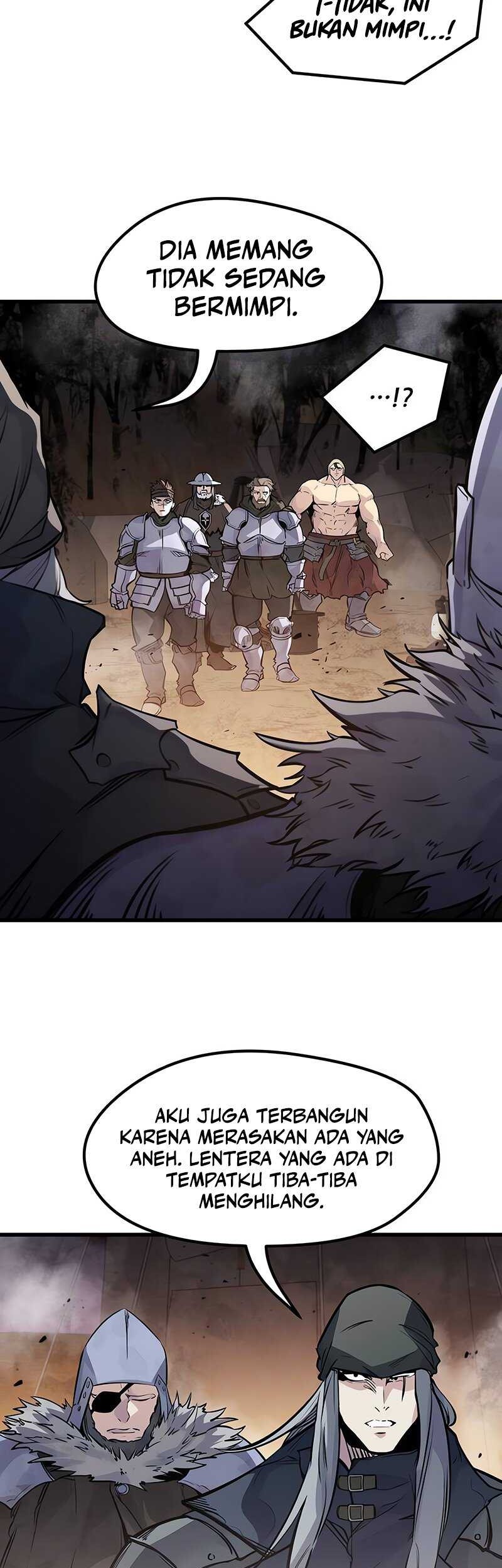 The Regressed Mercenary’s Machinations Chapter 24 - halaman 12