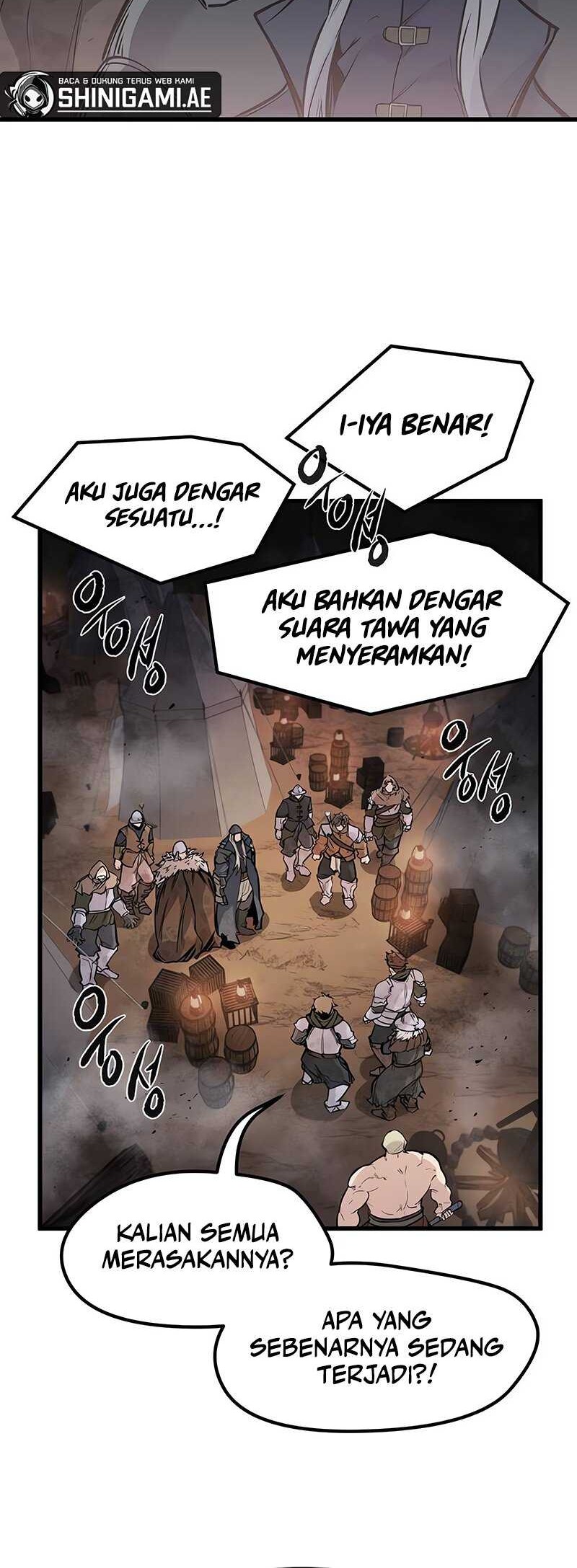 The Regressed Mercenary’s Machinations Chapter 24 - halaman 13